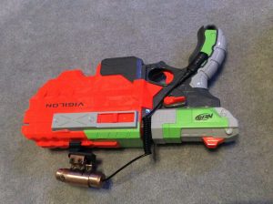 Nerf-Weaver-4V