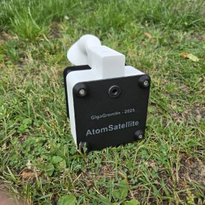 M5AtomEcho-VoiceSatellite