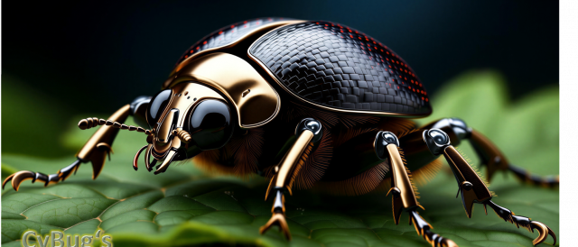 GoldBug-1